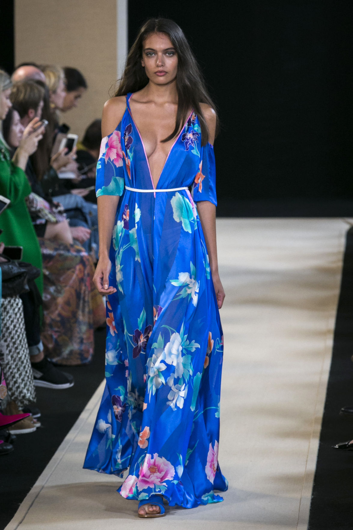 Paris Fashion Leonard